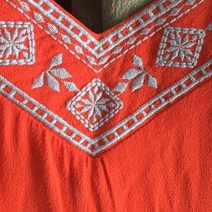 Altar’d State Small Chemise